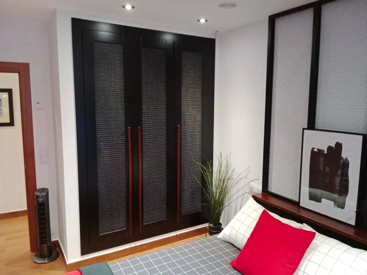 Detached house with garden for sale in Calle SANTA AGUEDA, imagen 43