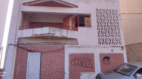 Foto 4 de Casa o xalet en venda a Carrer de Garbí, 42, Llandels, Castellón