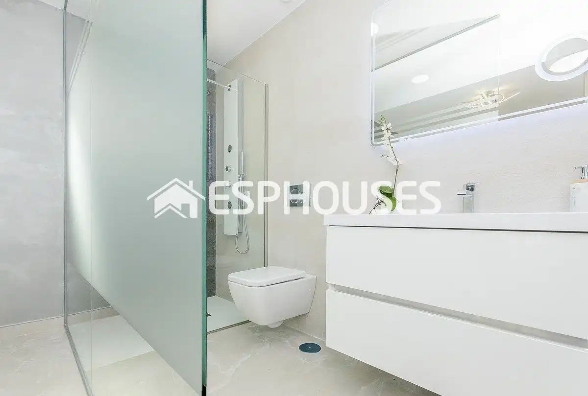 Bungalow amb terrassa en venda a San Miguel de Salinas, imagen 16