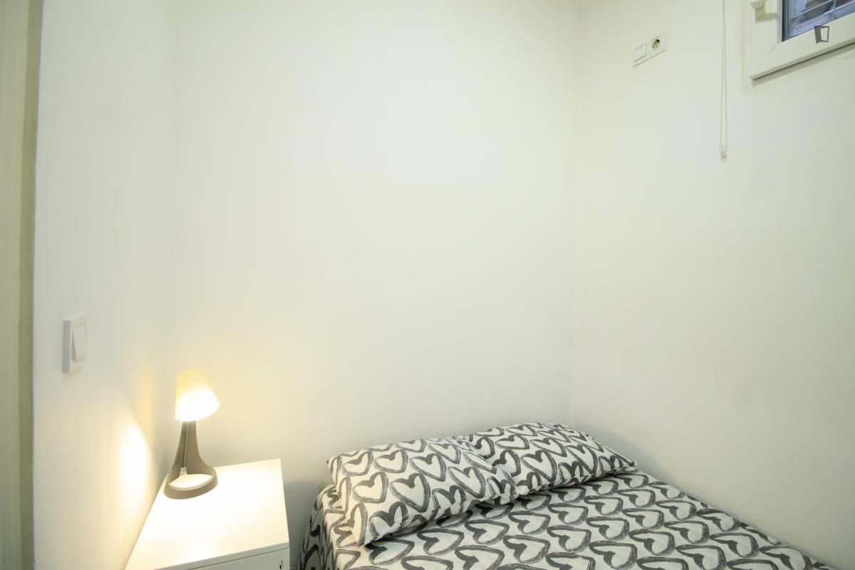 Apartament de lloguer a Universidad - Malasaña