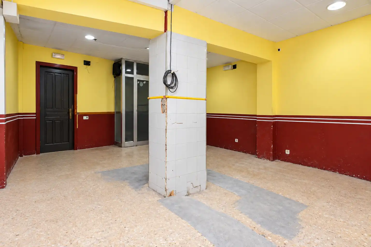 Loft zum Verkauf in Passatge d'En Xinxó, imagen 4