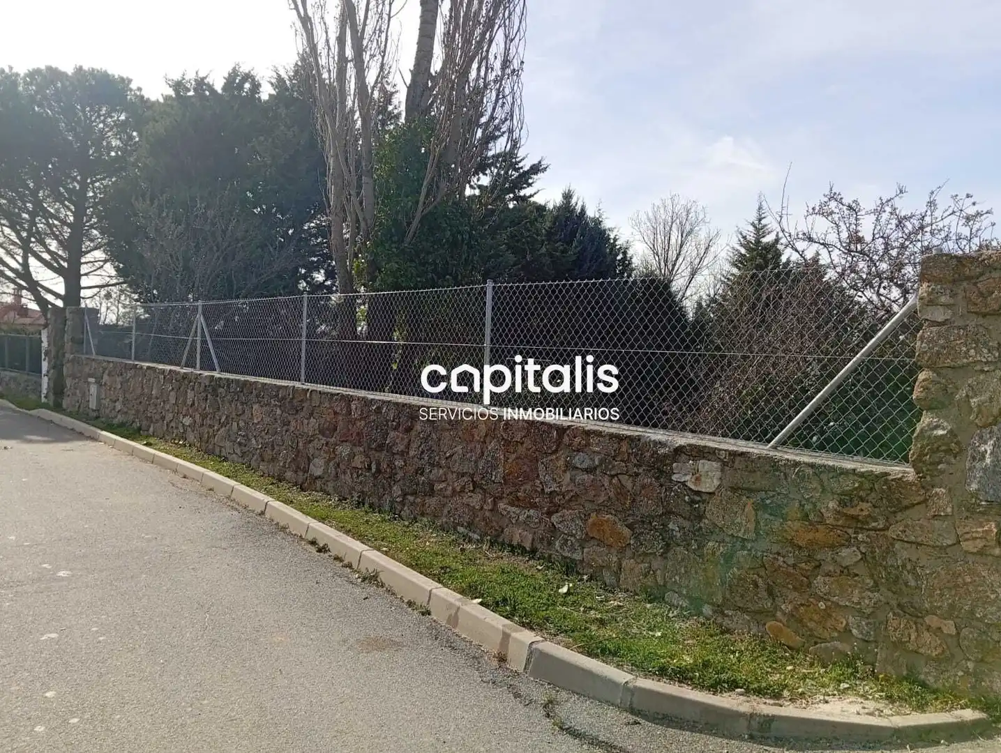 Residencial en venta en Santo Tomé del Puerto