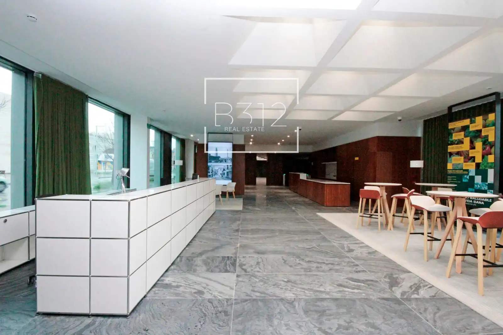 Ufficio con ascensore in affitto a Pere IV 416, imagen 24