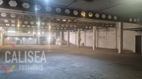 Foto 5 von Fabrikhallen zur Miete in Carrer de Moratín, 65, Hostafrancs, Sabadell