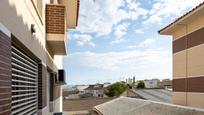 Exterior view of Flat for sale in Atarfe  with Balcony