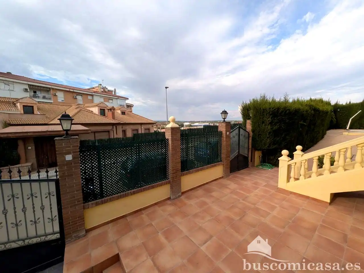 Maison avec terrasse à vendre à Travesía Maestro Alfredo Martos, imagen 63