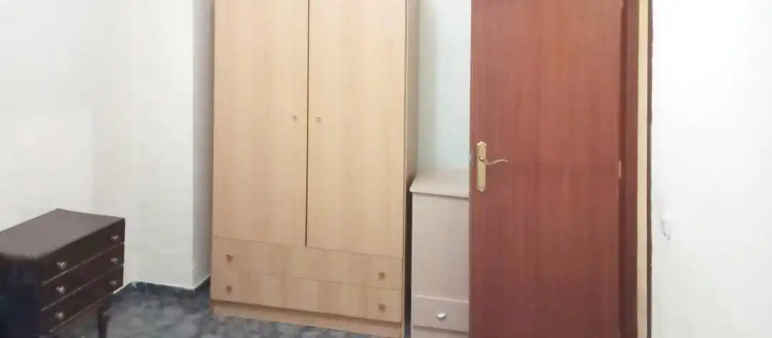 Planta baixa en venda a Calle Molina del Segura, Tres Forques