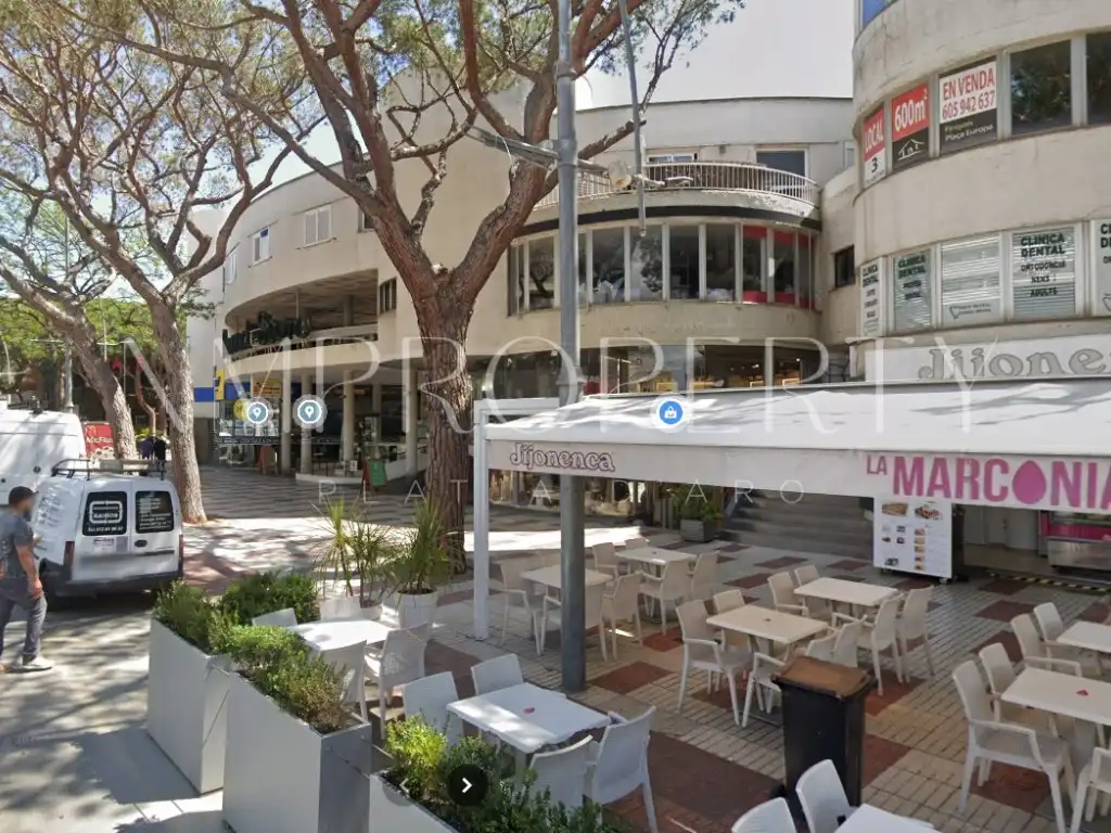 Oficina de alquiler en N/A, Centre - Platja