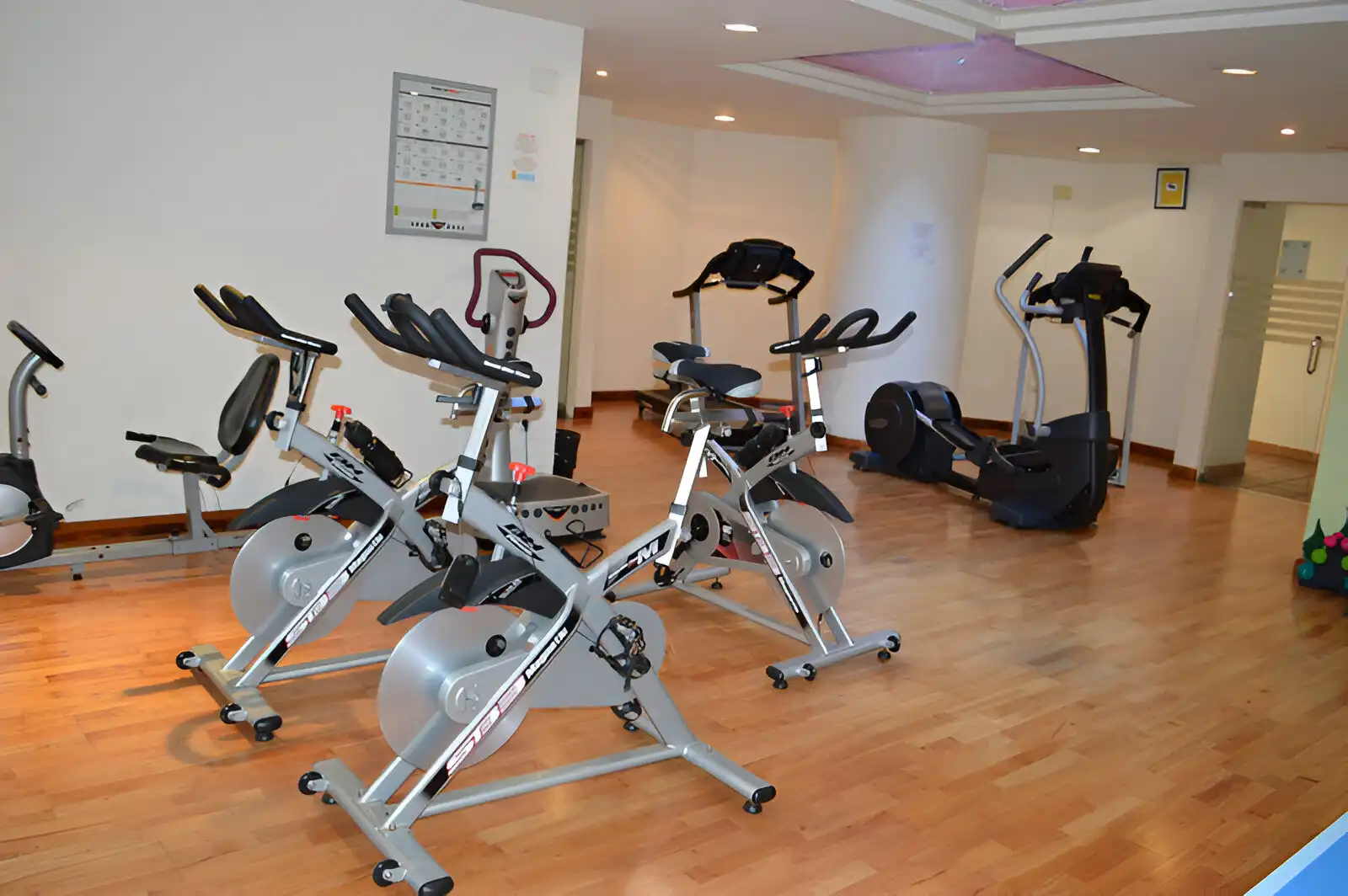 Apartament amb piscina en venda a Benamara - Atalaya, imagen 17