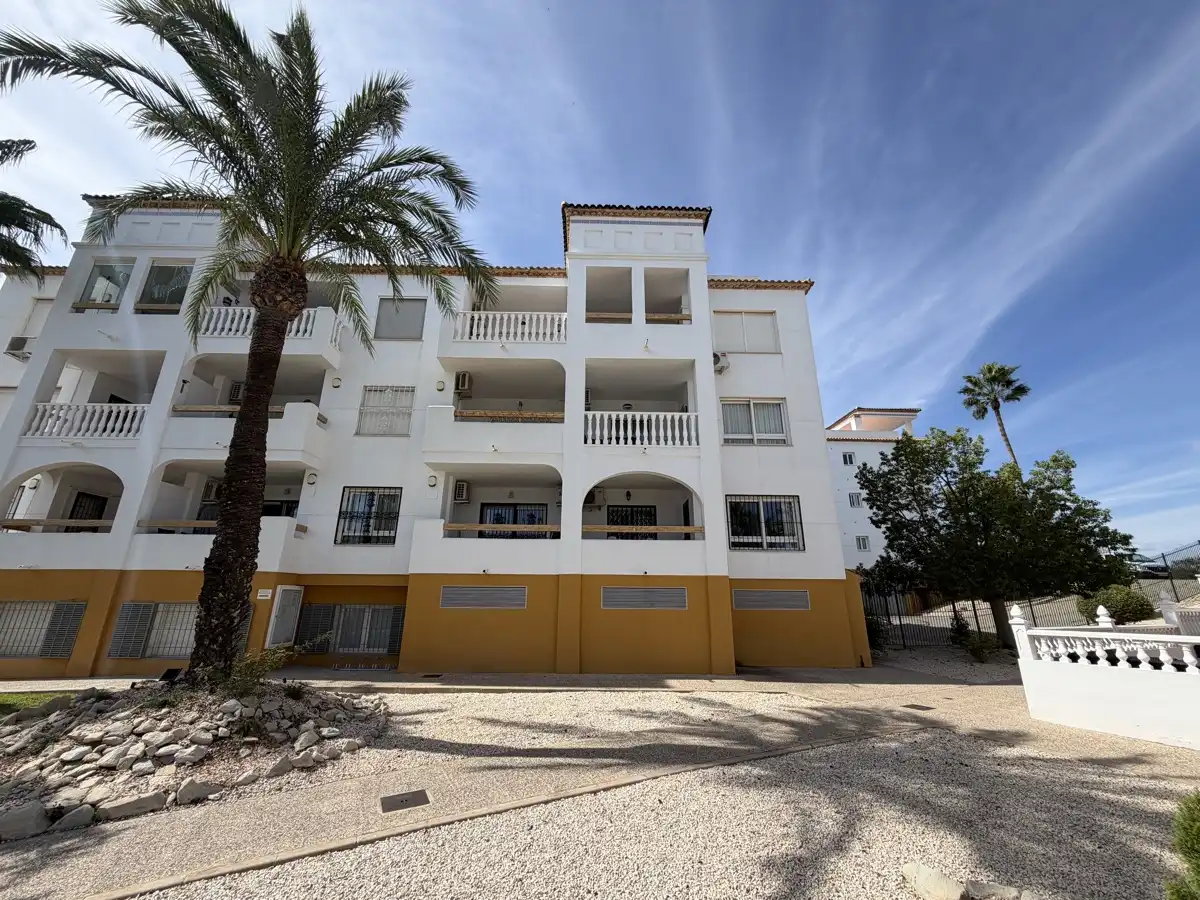 Apartamento en venta en Orihuela ciudad
