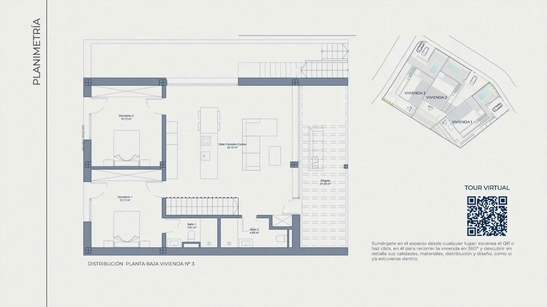 Villa à vendre à La Nucia Pueblo, imagen 34