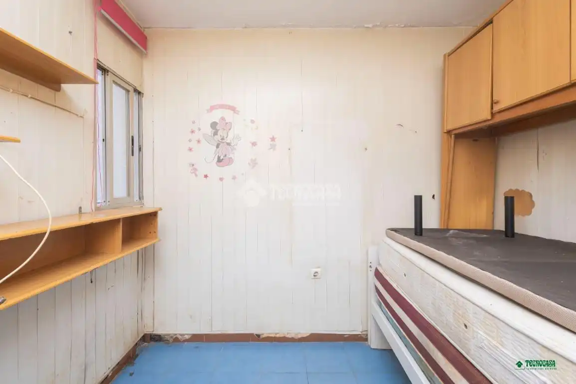 Cuina de Casa o xalet en venda en Almería