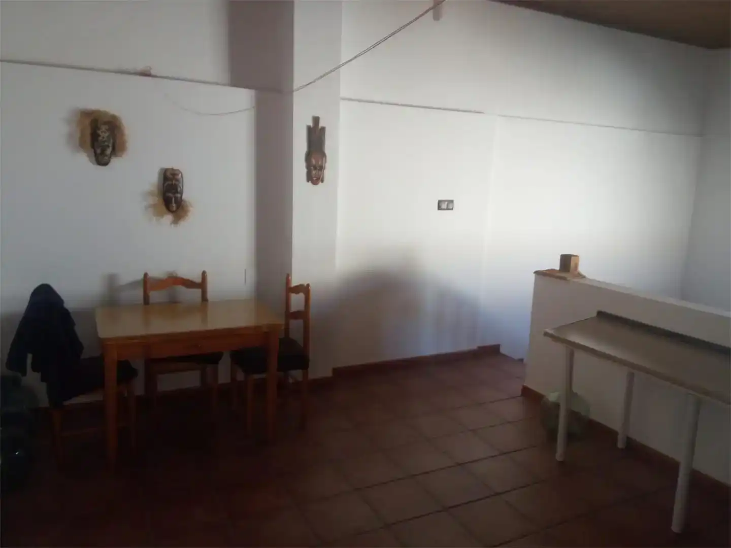 Cuina de Planta baixa en venda en Crevillent amb Balcó