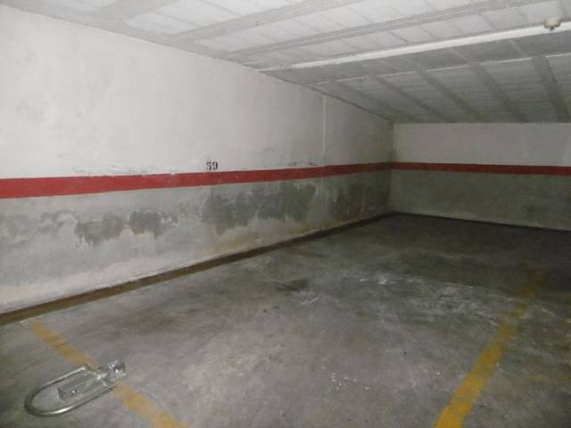 Garaje en Venta en de lamote de grignon, 22 en Temple