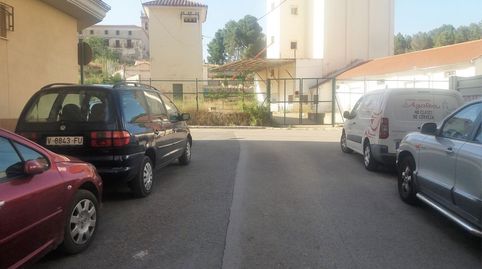 Foto 5 de Garaje en venta en Colon, 28, Requena, Valencia