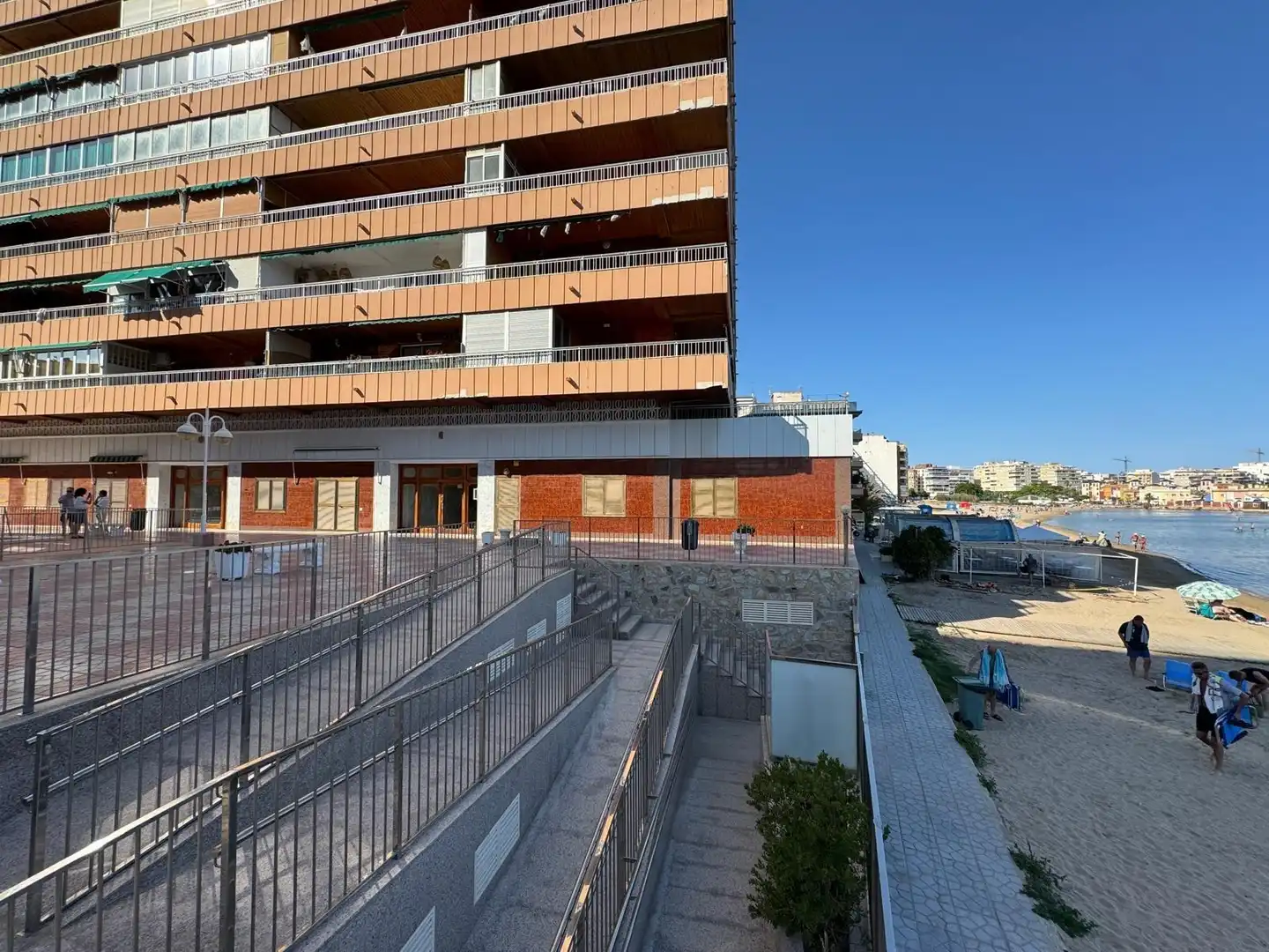 Apartament amb terrassa en venda a Avenida DOCTOR GREGORIO MARAÑON, imagen 70