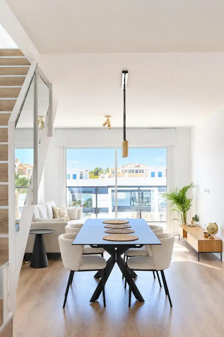 Attique avec terrasse à vendre à Avenida Avenida Escandinavia, imagen 2