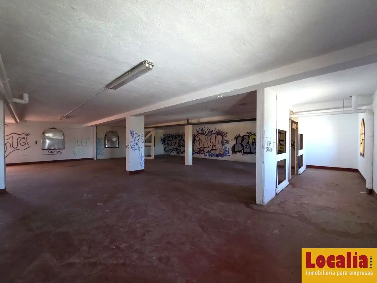 Nave industrial en venta en Haro