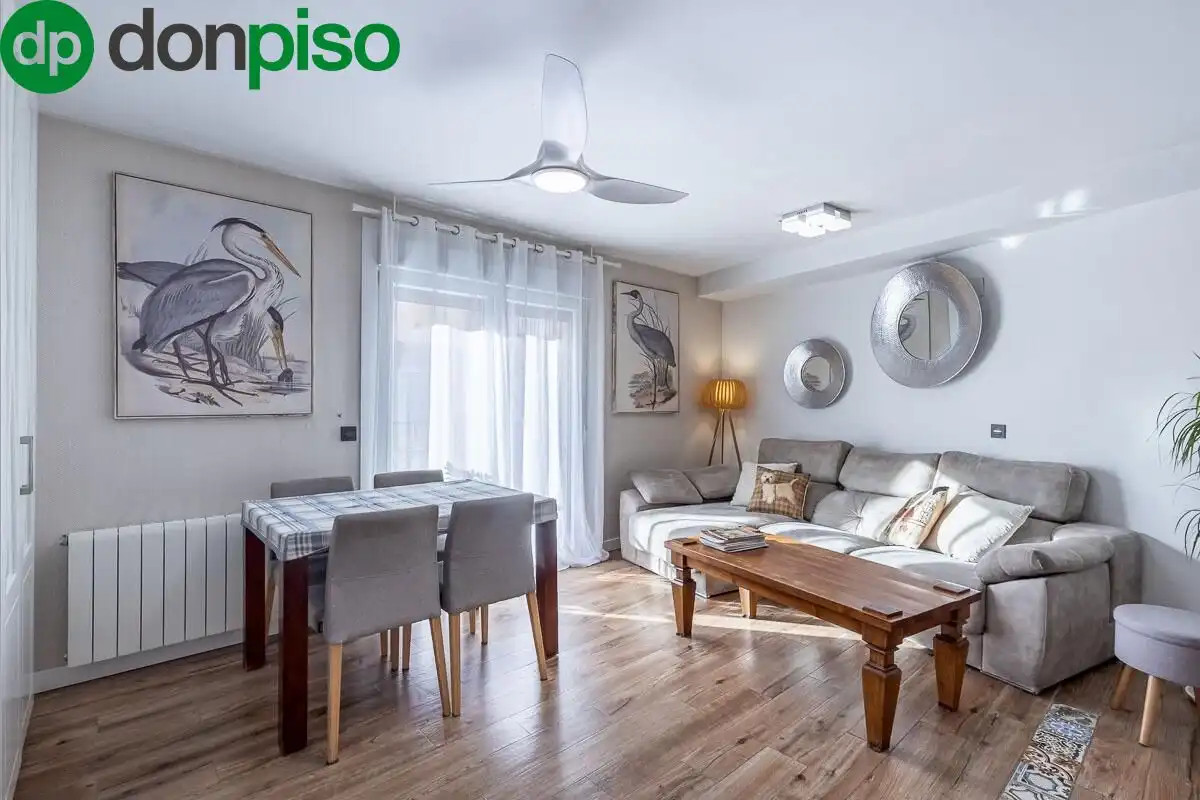 Duplex for sale in Calle SAN ROQUE, imagen 2