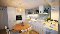 Kitchen of Flat for sale in Sitges  with Heating and Terrace