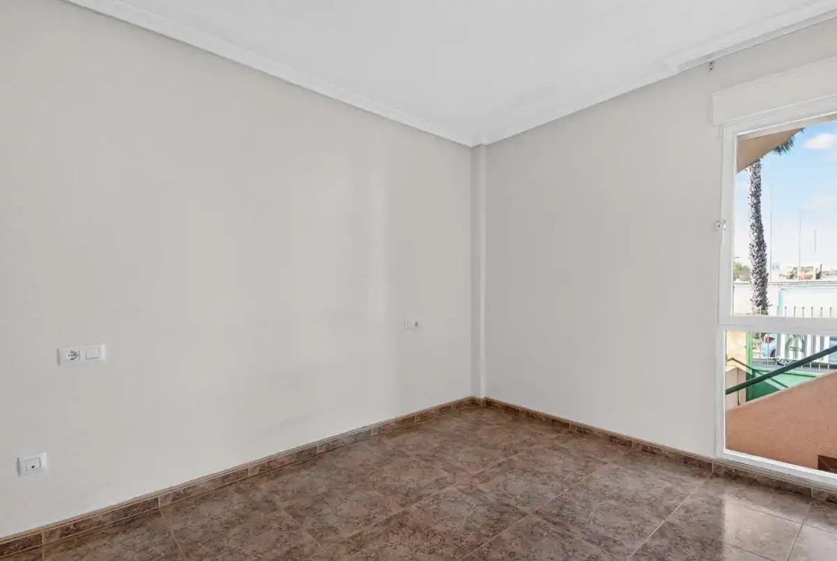 Casa con jardín en venta en Lo Pagán, imagen 4