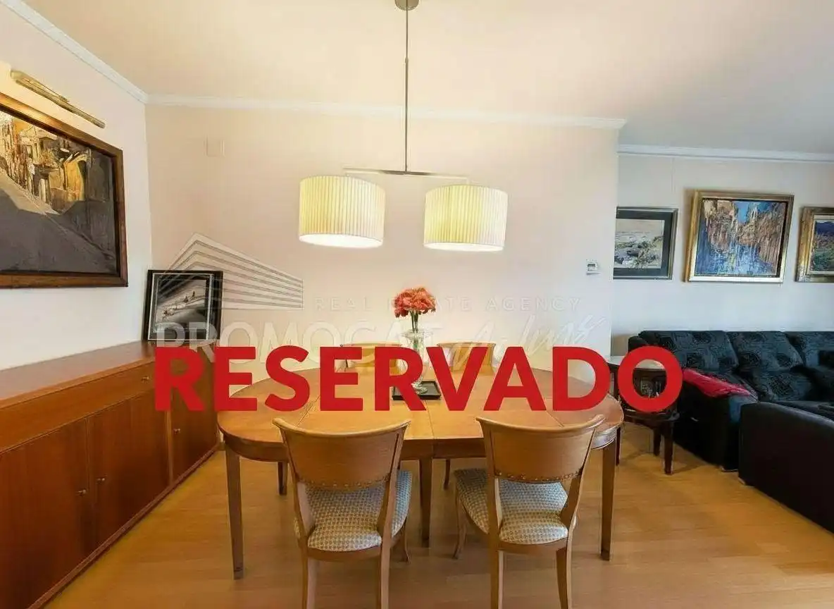 Dining room of Flat for sale in Molins de Rei  with Air Conditioner, Storage room and Community pool