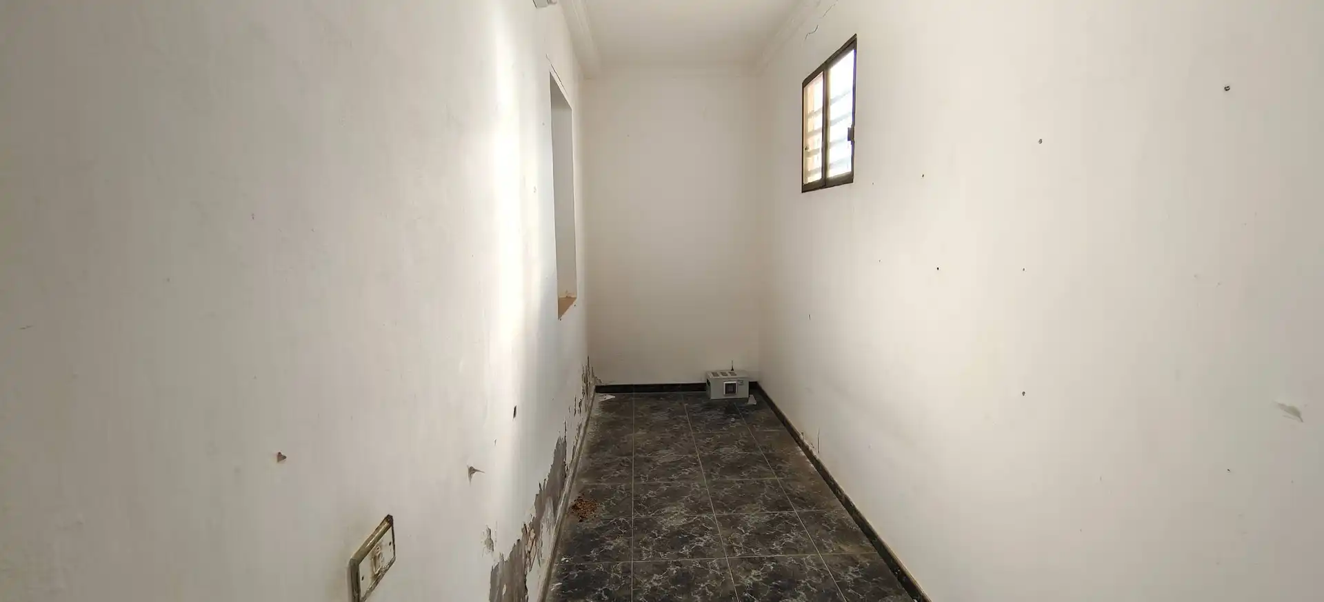 Finca rústica en venta en Barrial - San Isidro - Marmolejos
