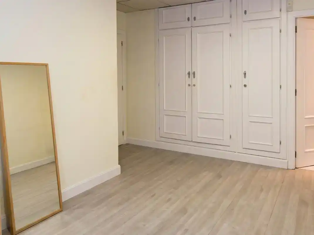 Casa o xalet per a compartir en Fuencarral - El Pardo