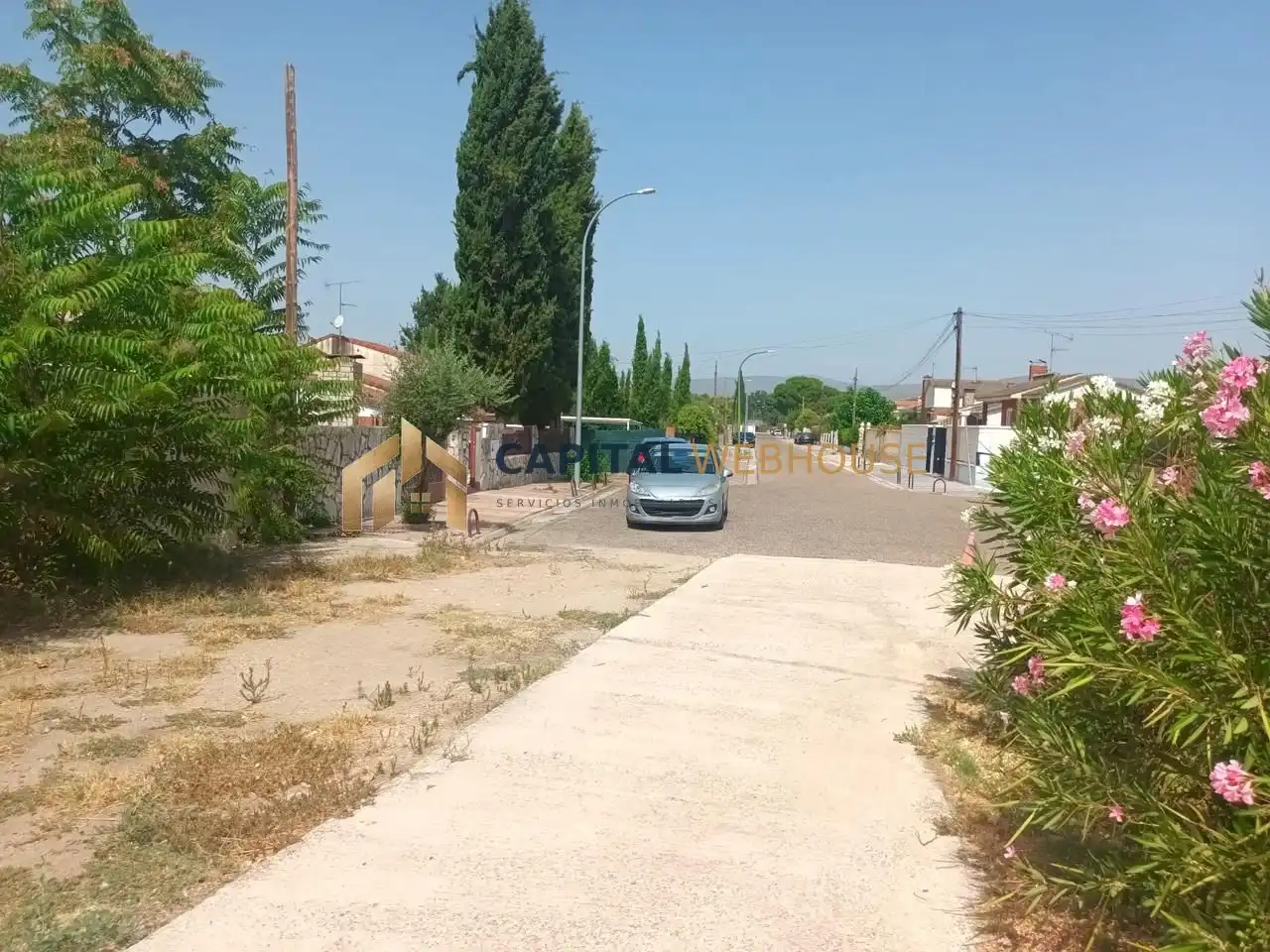 Lands and plots for sale in Calle Río Vero, imagen 5
