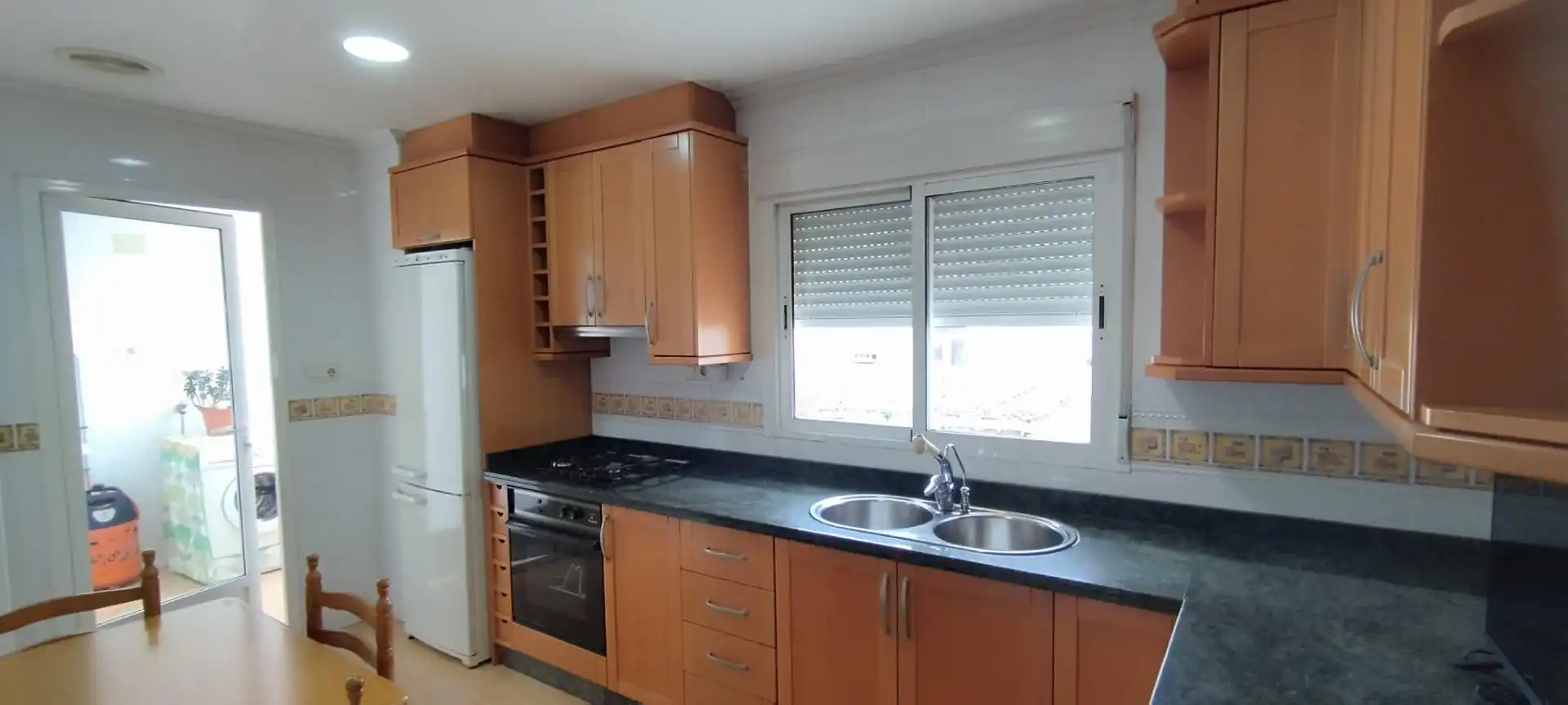 Wohnung mit Aufzug zum Verkauf in Elche ciudad, imagen 11