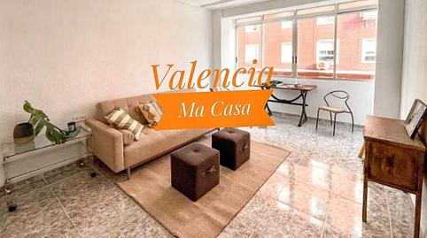 Foto 3 de Pis de lloguer a Trinitat,  Valencia Capital