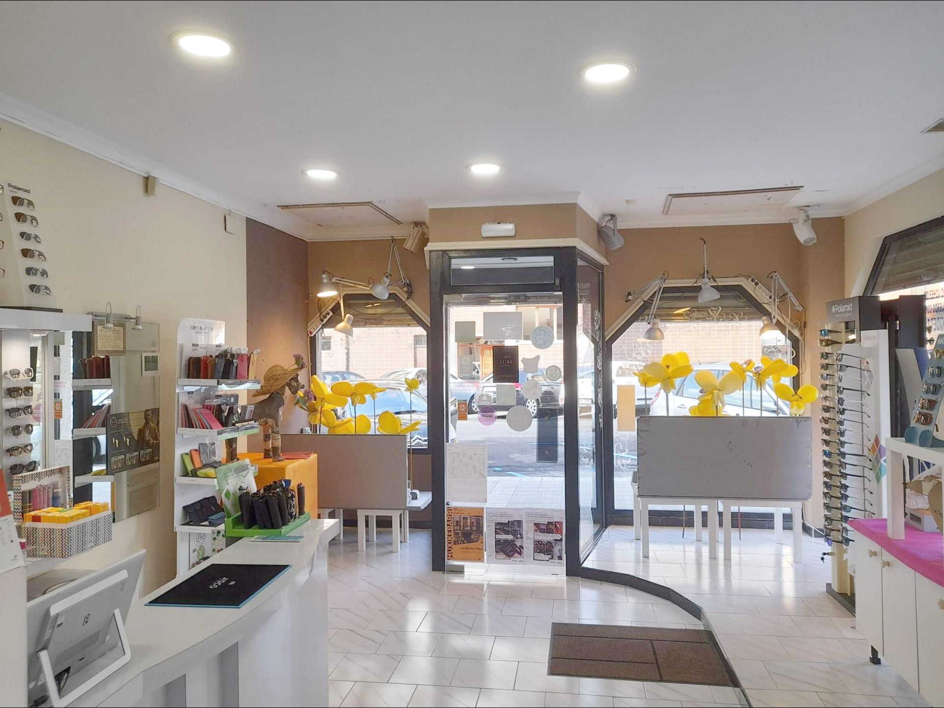 Premises for sale in Getxo 