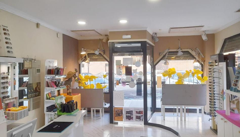 Photo 1 of Premises for sale in Calle Telletxe, Usategui, Bizkaia