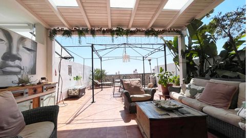 Foto 3 de Casa adosada en venda a Calle Sardinal, Chilches, Vélez-Málaga