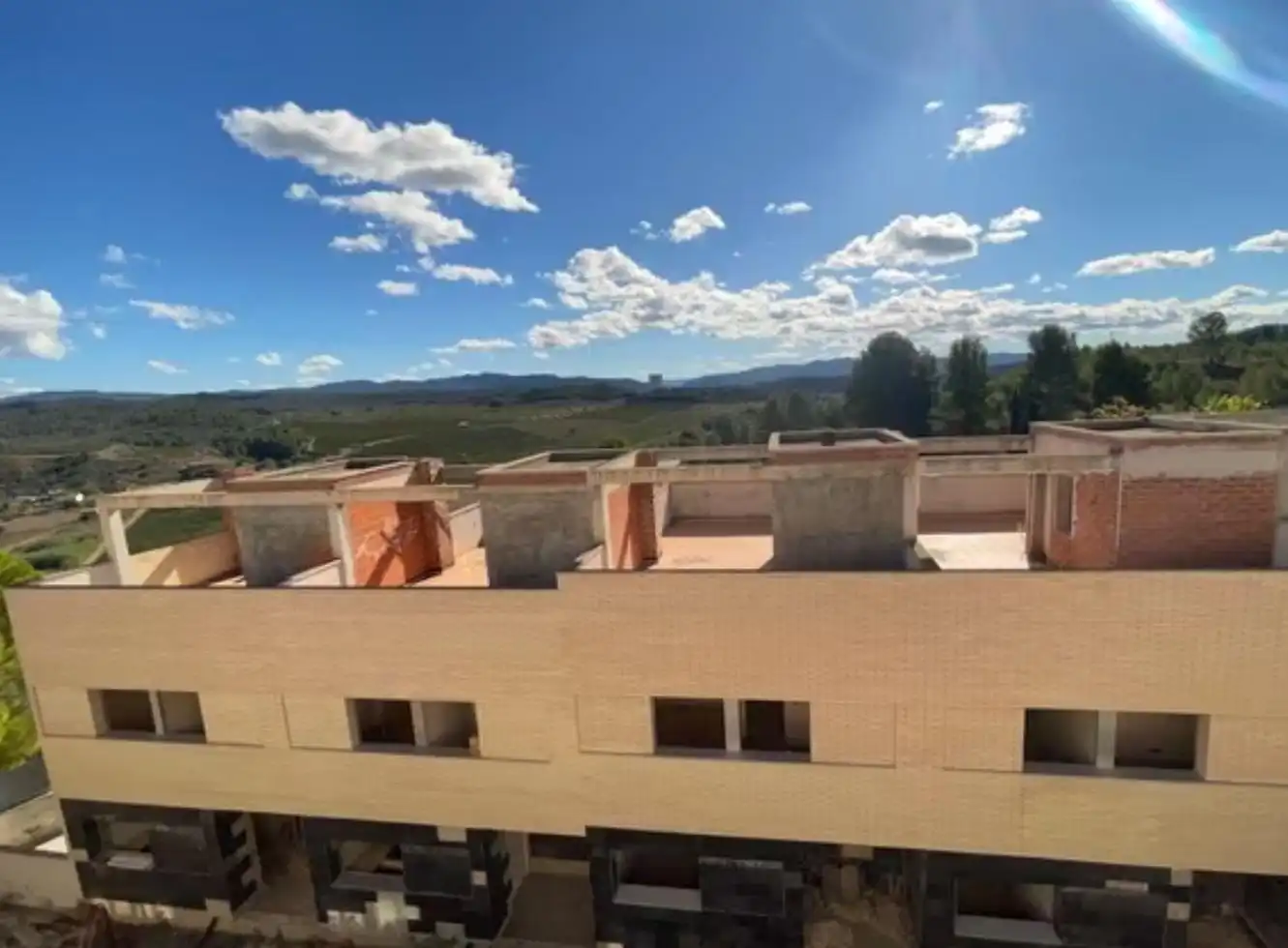 Maison mitoyenne à vendre à Flix, imagen 3