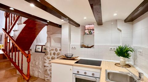 Foto 3 de Casa adosada en venta en Centro, Ontinyent