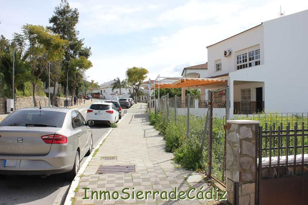 Exterior view of Residential for sale in Torre Alháquime
