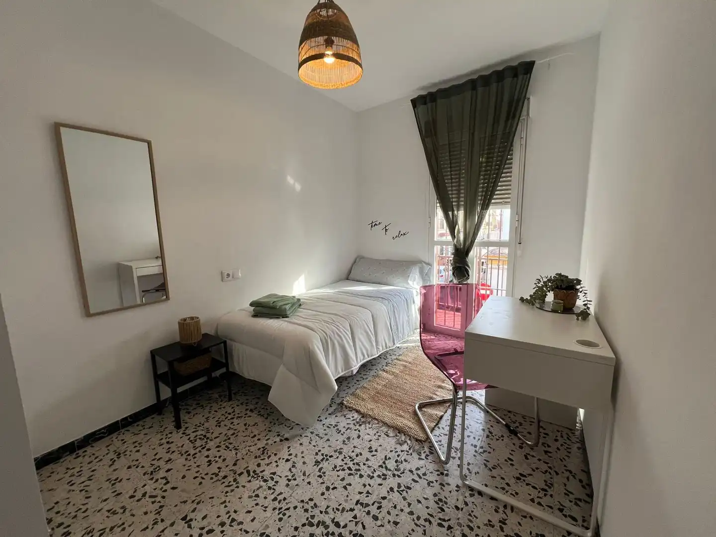 Casa o xalet de lloguer a Bellavista