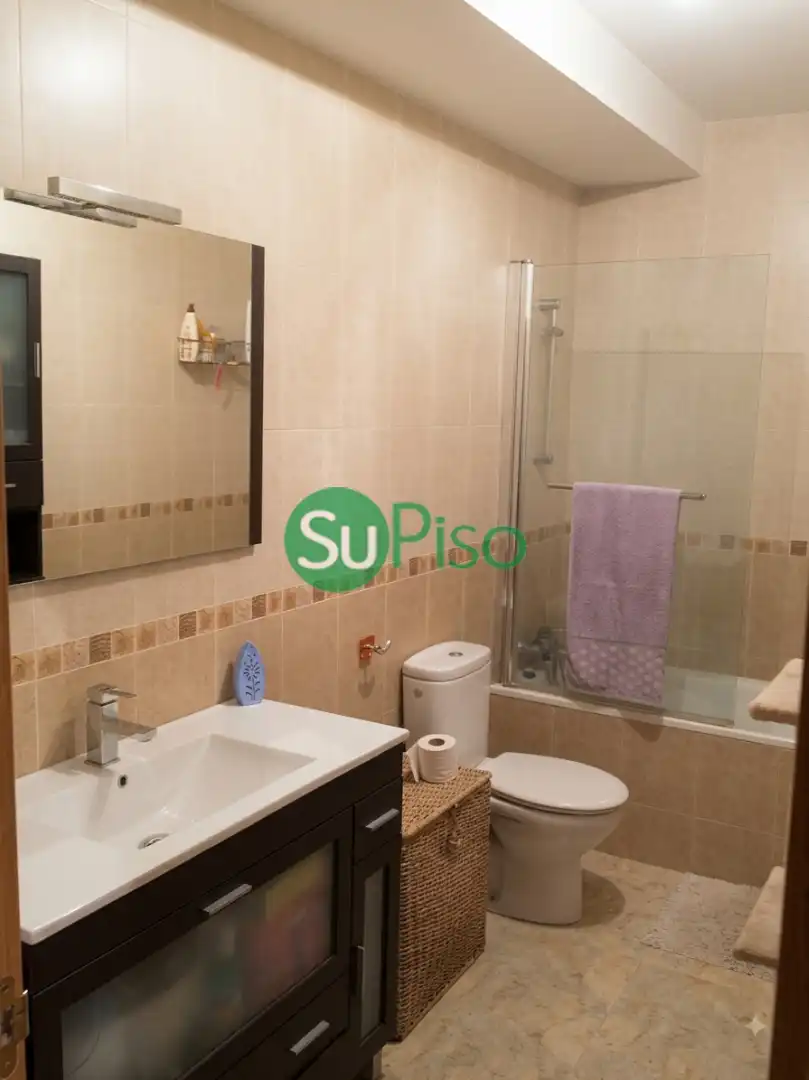 Appartamento con terrazza in vendita a Avenida Rufino Rubio 9, imagen 6