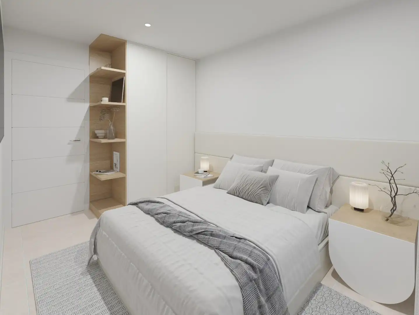 Detached house with terrace for sale in Los Montesinos, imagen 11