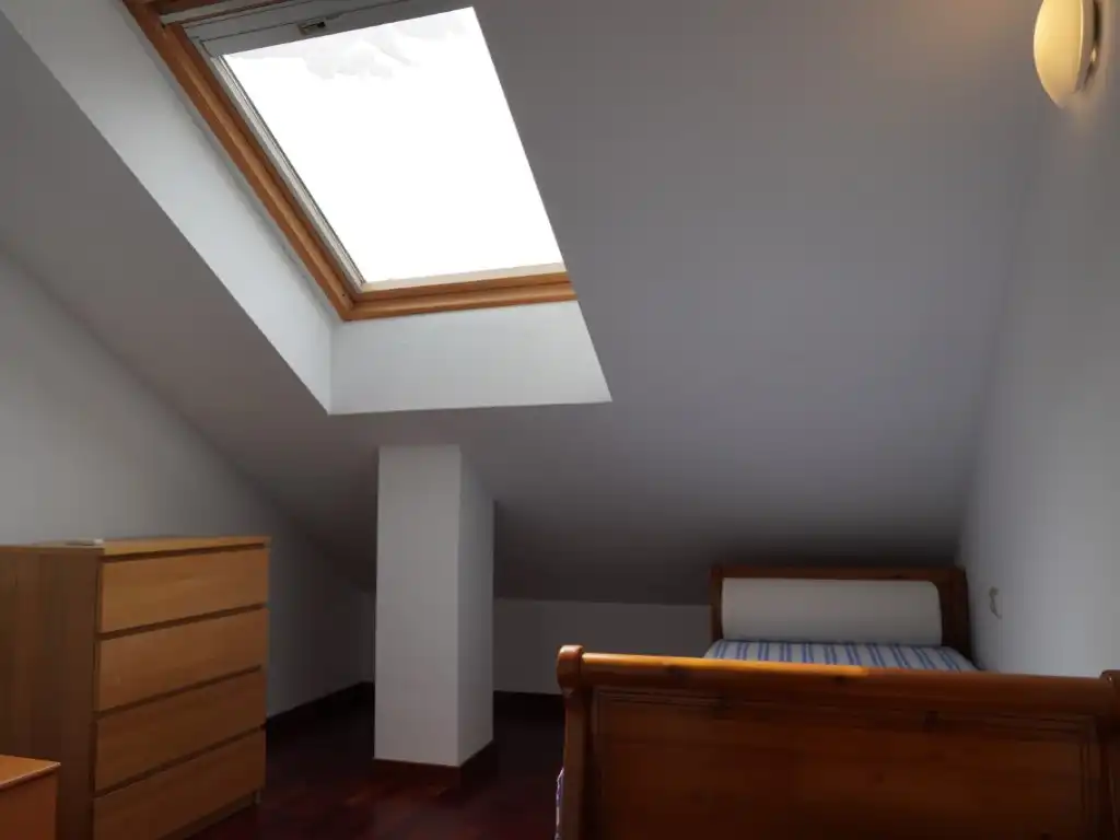 Piso en venta en Avenida Ordesa, 14, Boltaña