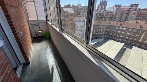 Photo 4 of Flat to rent in Calle de Los Tres Amigos, Campo Grande, Valladolid