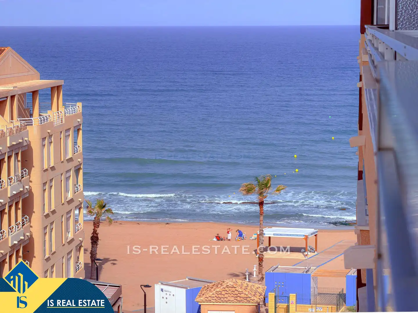 Apartament amb ascensor en venda a La Mata, imagen 13