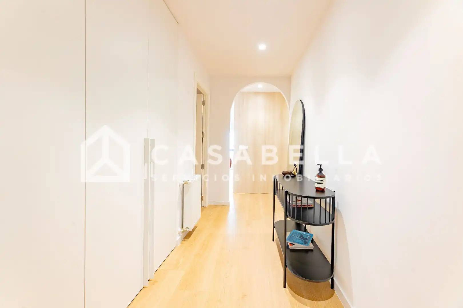 Flat for sale in Valencia  with Air Conditioner, Heating and Terrace