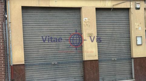 Photo 4 of Premises to rent in Calle Fuerzas Armadas, -1, Los Angeles - Apolonia, Murcia