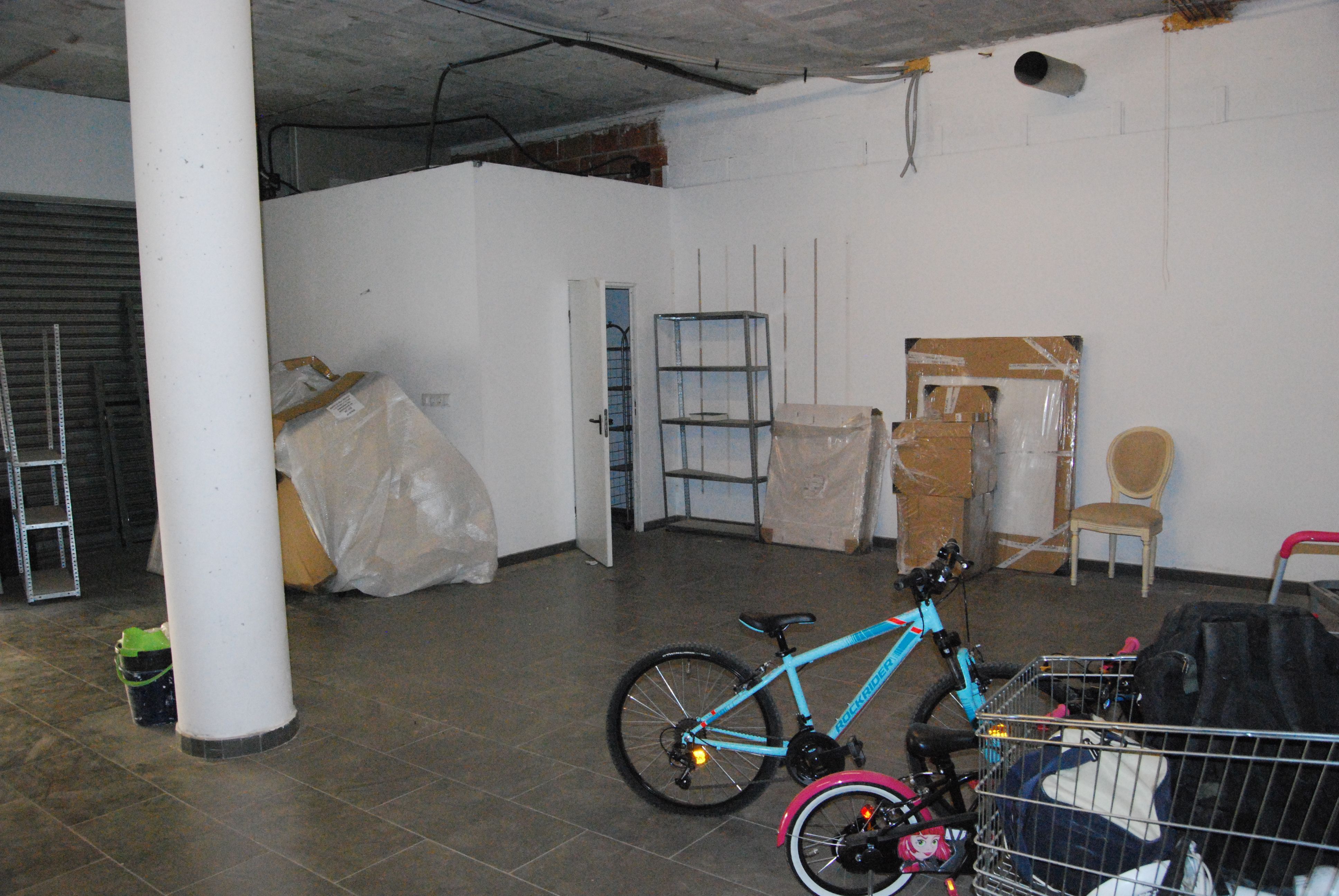 Premises for sale in San Vicente del Raspeig / Sant Vicent del Raspeig