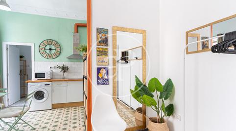 Foto 2 de Piso de alquiler en C/ de Sant Miquel, El Carme, Valencia