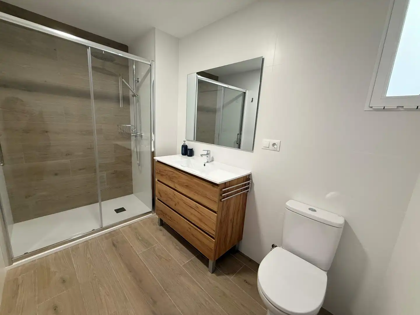 Habitación en Altabix