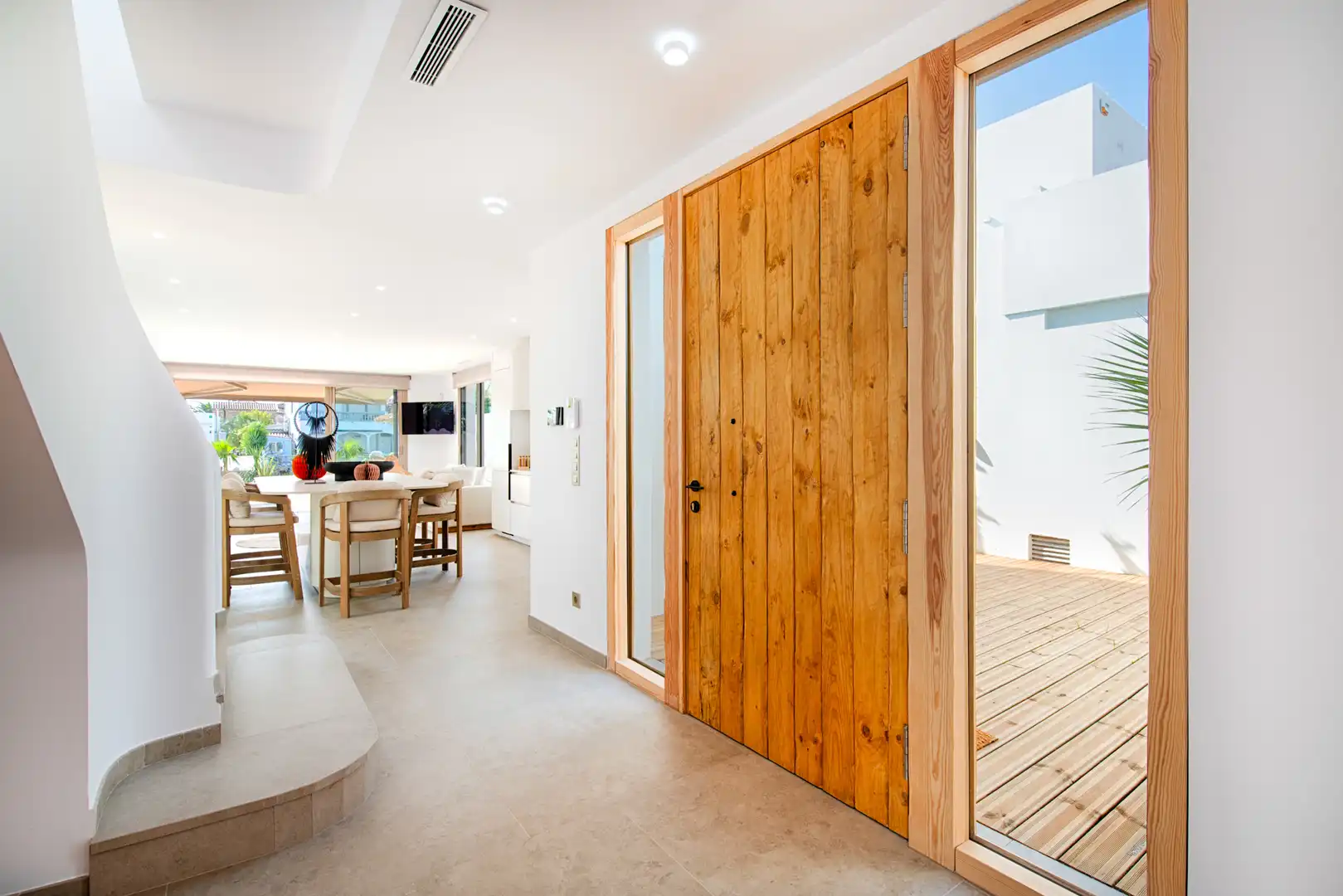 Chalet con piscina en venta en Carrer Segre, imagen 16