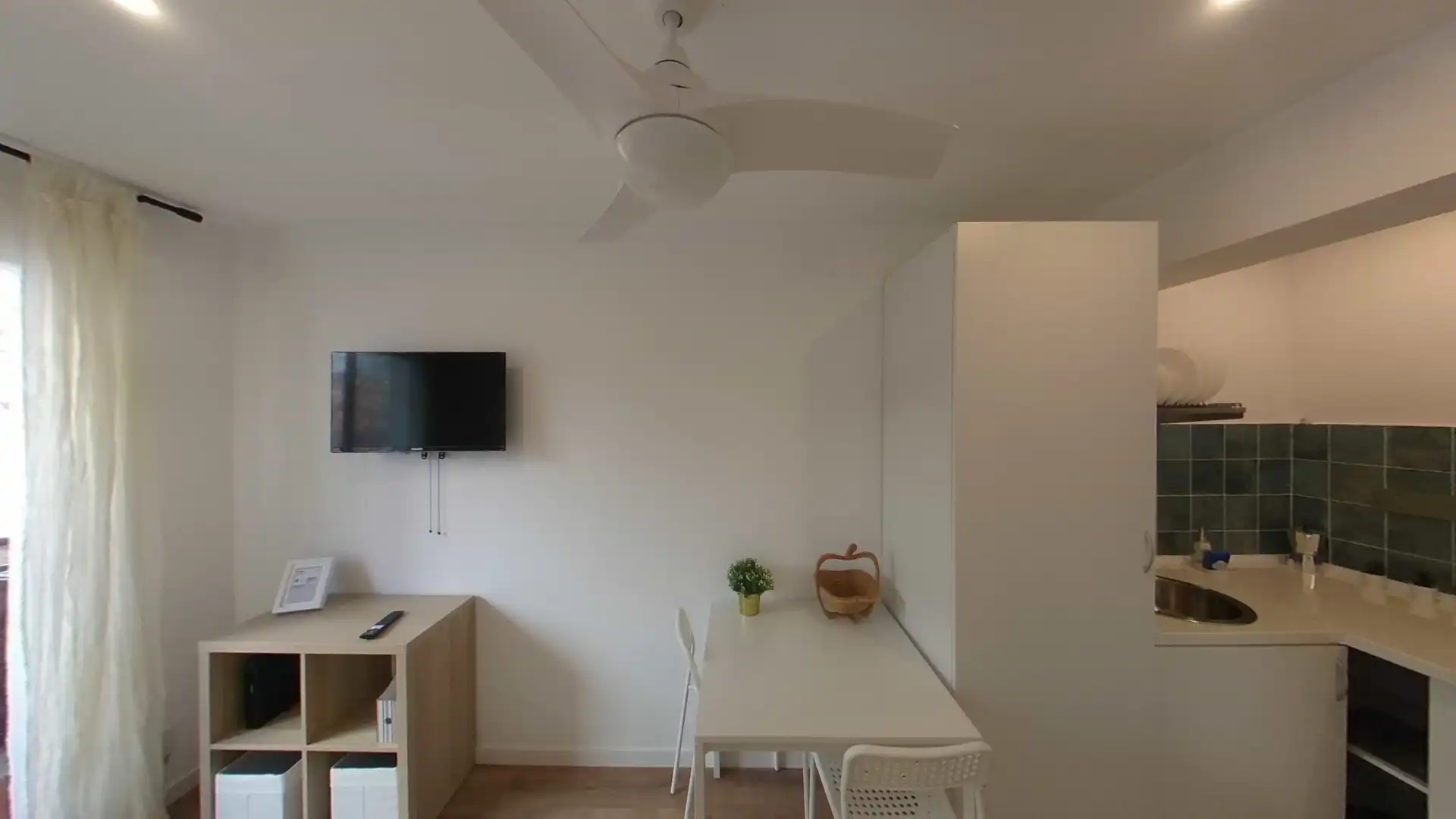 Wohnung zur Miete in Calle de Montoya, imagen 6